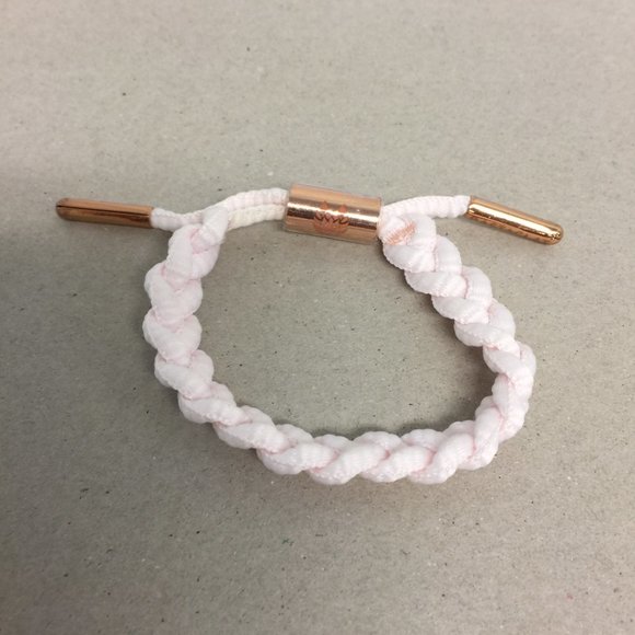 Rastaclat Phoebe Bracelet Pink - MISC090 - Picture 2 of 2